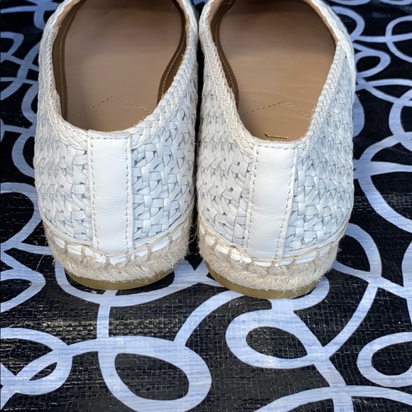 J. McLaughlin Shoes J Mclaughlin New Redding 2 Flat Super Cute Shoe Poshmark